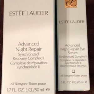 Estée Lauder